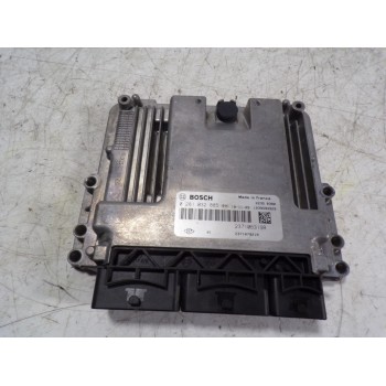 CENTRALITA MOTOR UCE 237107921R 237106319R 0281032885