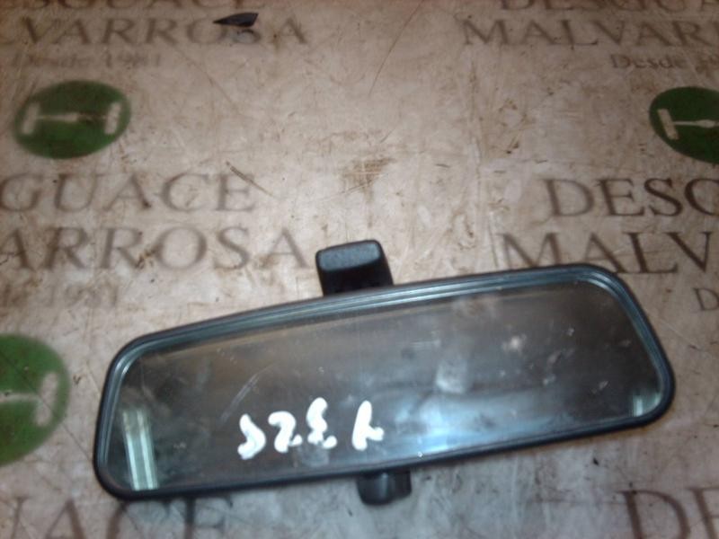 Recambio de espejo interior para opel corsa b swing referencia OEM IAM   