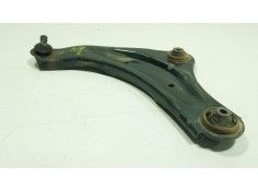 Recambio de brazo suspension inferior delantero izquierdo para nissan nv 200 (m20) e-nv200 furgón basic referencia OEM IAM   