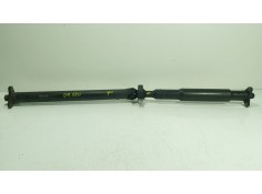 Recambio de transmision central para bmw 3 descapotable (e93) 325 d referencia OEM IAM  757280802 