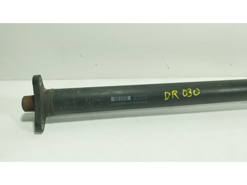 Recambio de transmision central para bmw 3 descapotable (e93) 325 d referencia OEM IAM  757280802 