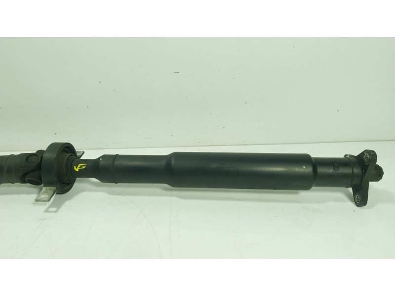 Recambio de transmision central para bmw 3 descapotable (e93) 325 d referencia OEM IAM  757280802 