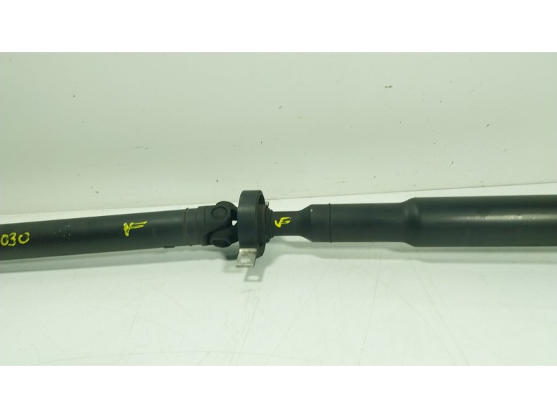 Recambio de transmision central para bmw 3 descapotable (e93) 325 d referencia OEM IAM  757280802 