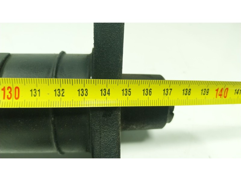 Recambio de transmision central para bmw 3 descapotable (e93) 325 d referencia OEM IAM  757280802 