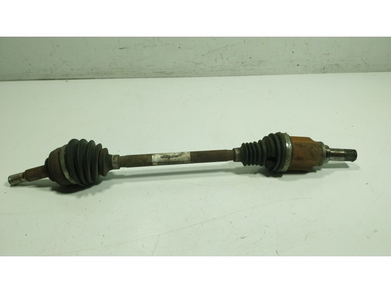 Recambio de transmision izquierda para renault captur i (j5_, h5_) 0.9 tce 90 referencia OEM IAM  391016376R 