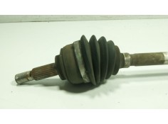 Recambio de transmision izquierda para renault captur i (j5_, h5_) 0.9 tce 90 referencia OEM IAM  391016376R  2