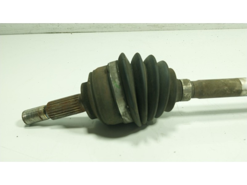 Recambio de transmision izquierda para renault captur i (j5_, h5_) 0.9 tce 90 referencia OEM IAM  391016376R 