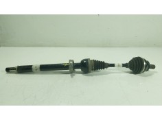 Recambio de transmision derecha para mercedes-benz cla (c118) cla 200 (118.387) referencia OEM IAM  A1773309900 