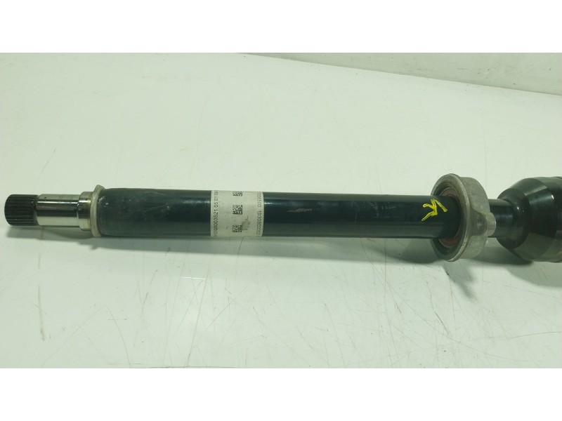 Recambio de transmision derecha para mercedes-benz cla (c118) cla 200 (118.387) referencia OEM IAM  A1773309900 