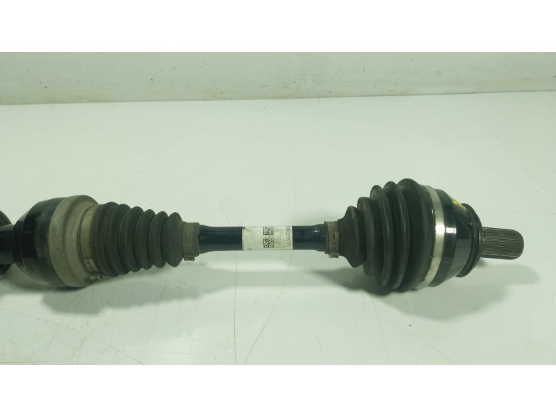 Recambio de transmision derecha para mercedes-benz cla (c118) cla 200 (118.387) referencia OEM IAM  A1773309900 