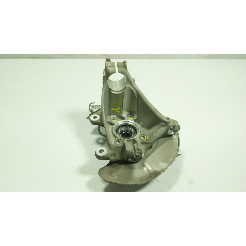 Recambio de mangueta delantera derecha para bmw 2 active tourer (u06) 220i mild hybrid referencia OEM IAM  31216890172 