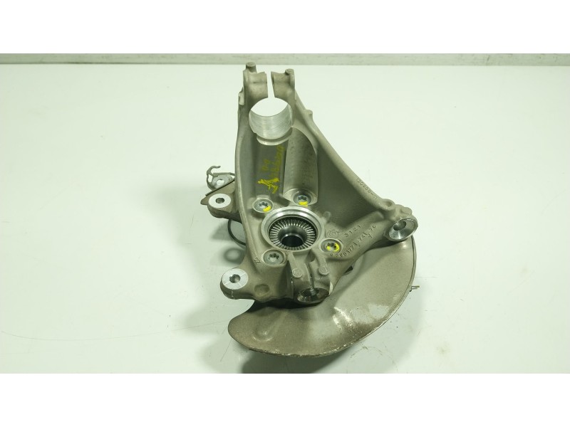 Recambio de mangueta delantera derecha para bmw 2 active tourer (u06) 220i mild hybrid referencia OEM IAM  31216890172 