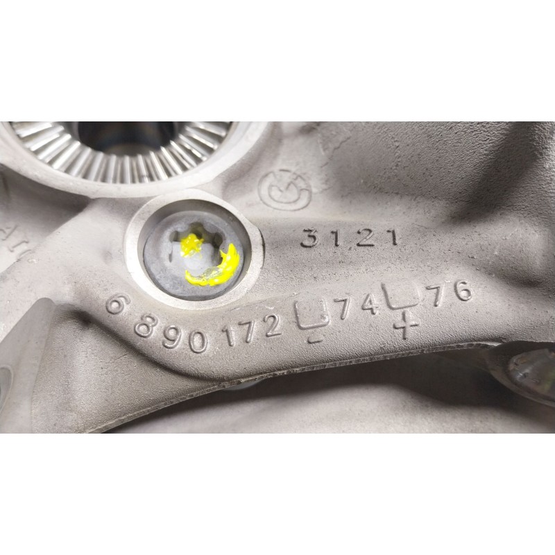 Recambio de mangueta delantera derecha para bmw 2 active tourer (u06) 220i mild hybrid referencia OEM IAM  31216890172 