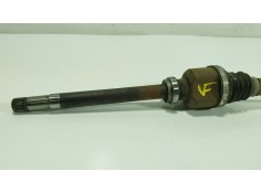 Recambio de transmision derecha para peugeot 308 ii (lb_, lp_, lw_, lh_, l3_) 1.2 thp 130 referencia OEM IAM  9670725580  2