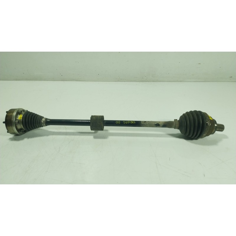 Recambio de transmision derecha para volkswagen golf vii (5g1, bq1, be1, be2) 1.5 tsi referencia OEM IAM   