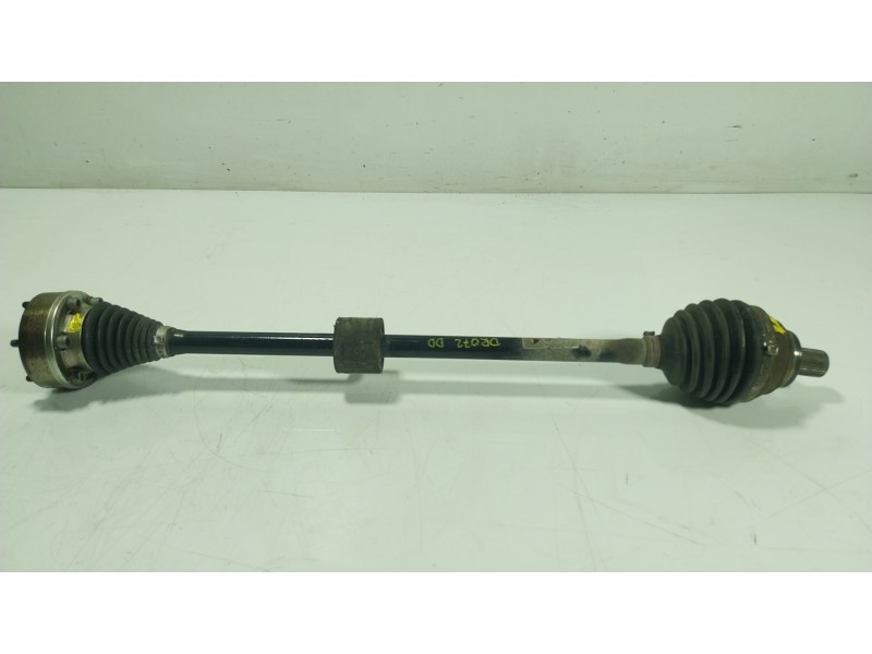 Recambio de transmision derecha para volkswagen golf vii (5g1, bq1, be1, be2) 1.5 tsi referencia OEM IAM   