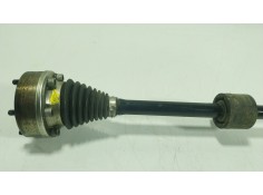 Recambio de transmision derecha para volkswagen golf vii (5g1, bq1, be1, be2) 1.5 tsi referencia OEM IAM    2