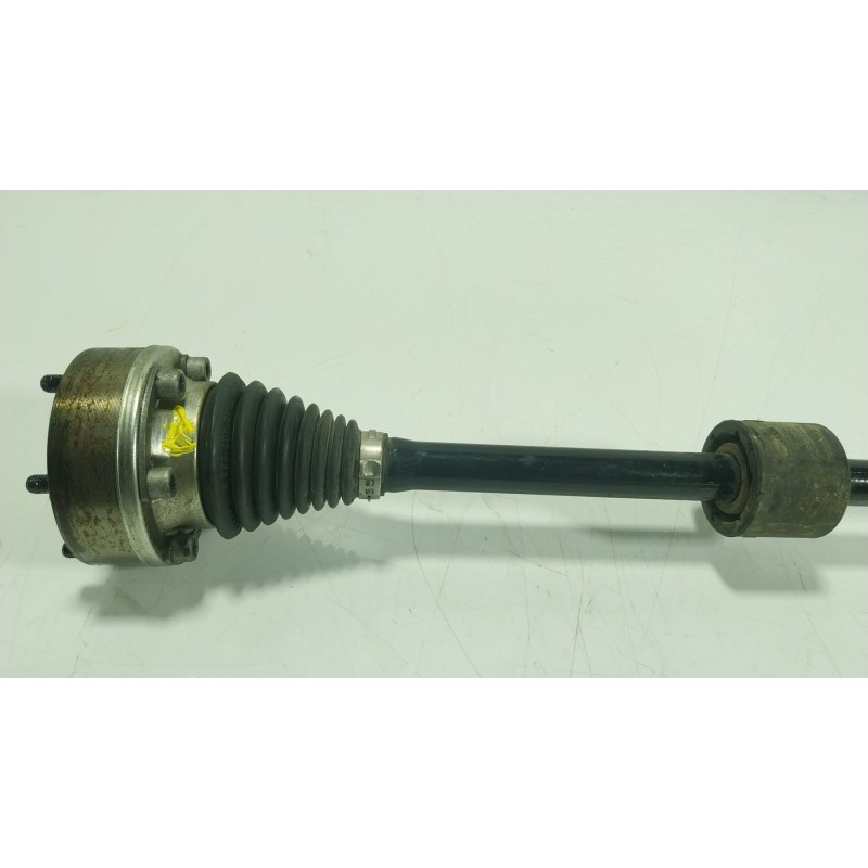 Recambio de transmision derecha para volkswagen golf vii (5g1, bq1, be1, be2) 1.5 tsi referencia OEM IAM   