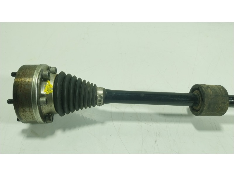 Recambio de transmision derecha para volkswagen golf vii (5g1, bq1, be1, be2) 1.5 tsi referencia OEM IAM   