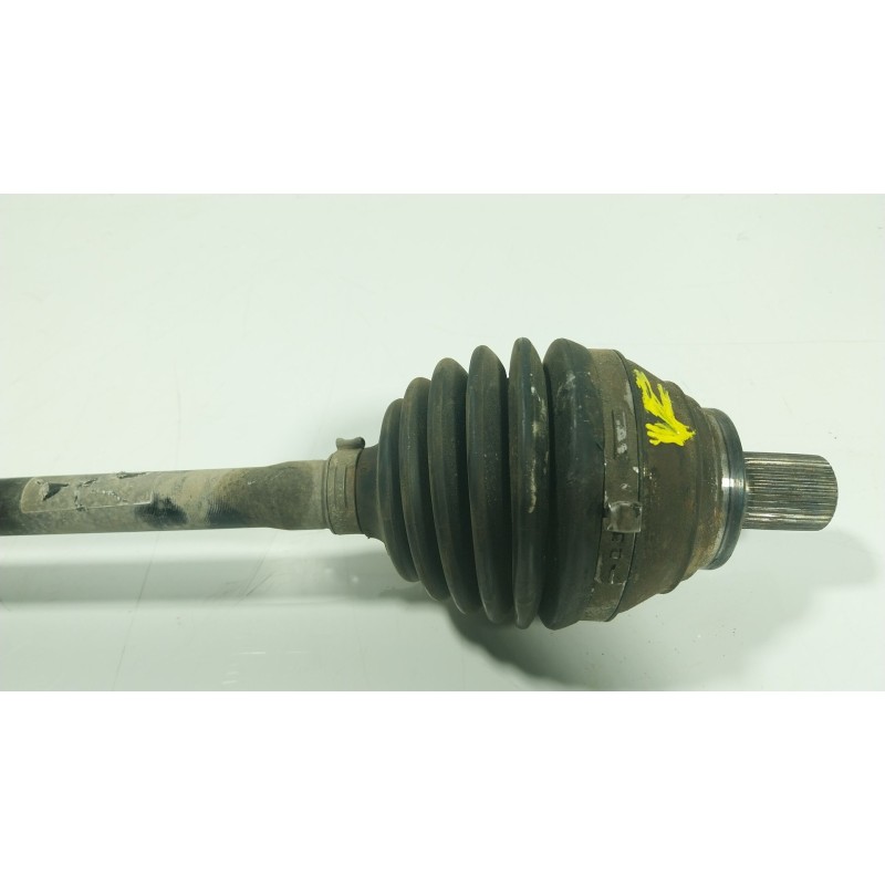 Recambio de transmision derecha para volkswagen golf vii (5g1, bq1, be1, be2) 1.5 tsi referencia OEM IAM   