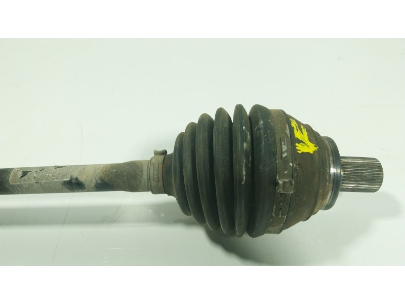 Recambio de transmision derecha para volkswagen golf vii (5g1, bq1, be1, be2) 1.5 tsi referencia OEM IAM   