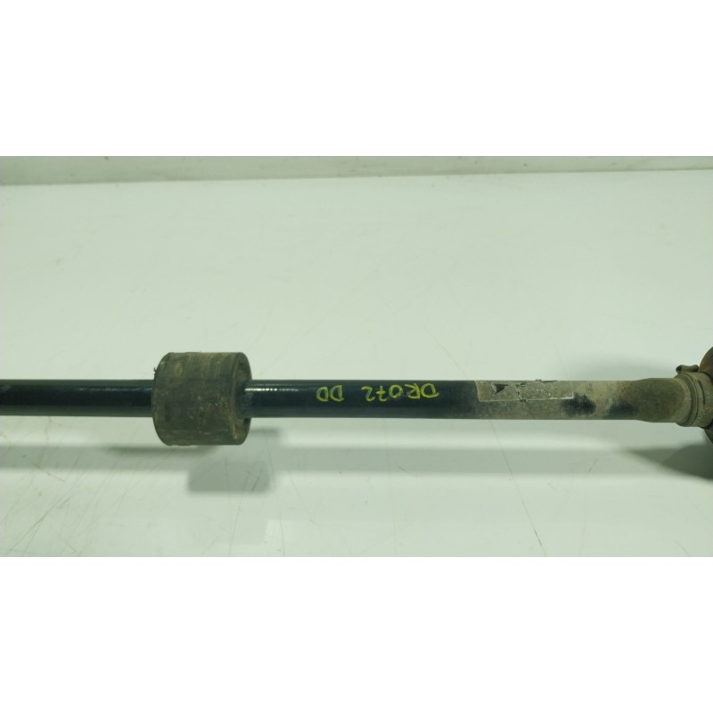 Recambio de transmision derecha para volkswagen golf vii (5g1, bq1, be1, be2) 1.5 tsi referencia OEM IAM   