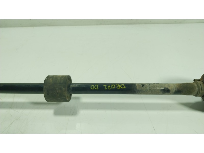 Recambio de transmision derecha para volkswagen golf vii (5g1, bq1, be1, be2) 1.5 tsi referencia OEM IAM   