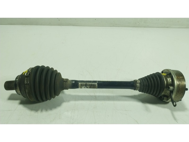 Recambio de transmision izquierda para volkswagen golf vii (5g1, bq1, be1, be2) 1.5 tsi referencia OEM IAM   