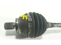 Recambio de transmision izquierda para volkswagen golf vii (5g1, bq1, be1, be2) 1.5 tsi referencia OEM IAM    2