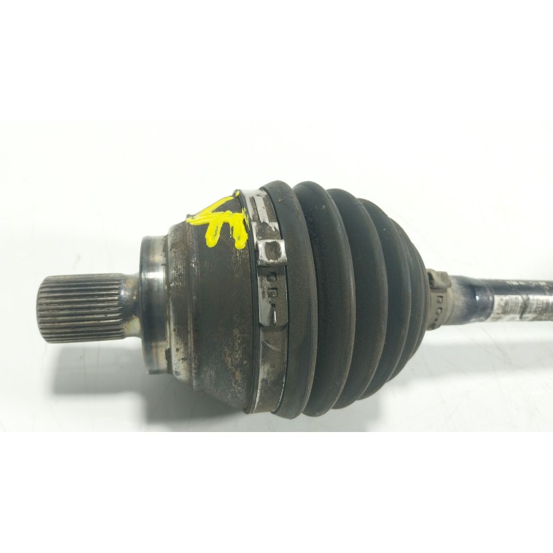 Recambio de transmision izquierda para volkswagen golf vii (5g1, bq1, be1, be2) 1.5 tsi referencia OEM IAM   