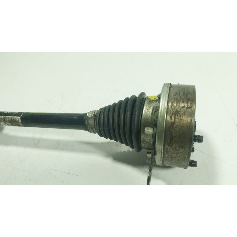 Recambio de transmision izquierda para volkswagen golf vii (5g1, bq1, be1, be2) 1.5 tsi referencia OEM IAM   