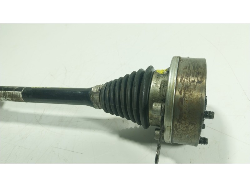 Recambio de transmision izquierda para volkswagen golf vii (5g1, bq1, be1, be2) 1.5 tsi referencia OEM IAM   