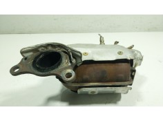 Recambio de catalizador para renault captur i (j5_, h5_) 0.9 tce 90 referencia OEM IAM   