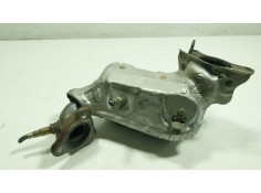 Recambio de catalizador para renault captur i (j5_, h5_) 0.9 tce 90 referencia OEM IAM    2