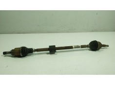 Recambio de transmision derecha para renault captur i (j5_, h5_) 0.9 tce 90 referencia OEM IAM  391007556R 