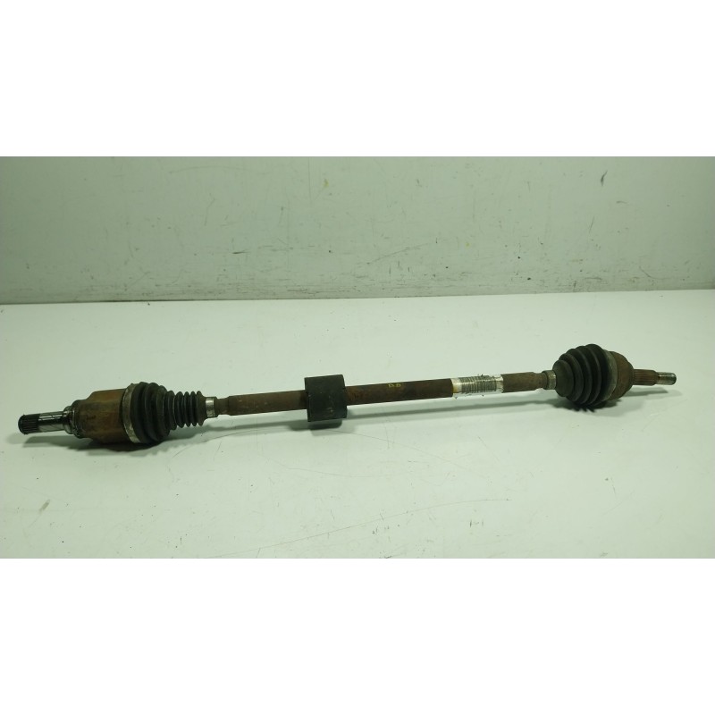 Recambio de transmision derecha para renault captur i (j5_, h5_) 0.9 tce 90 referencia OEM IAM  391007556R 