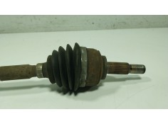 Recambio de transmision derecha para renault captur i (j5_, h5_) 0.9 tce 90 referencia OEM IAM  391007556R  2