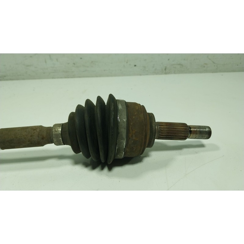 Recambio de transmision derecha para renault captur i (j5_, h5_) 0.9 tce 90 referencia OEM IAM  391007556R 