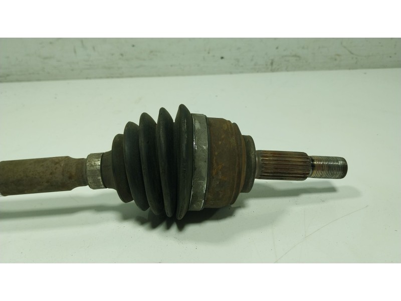 Recambio de transmision derecha para renault captur i (j5_, h5_) 0.9 tce 90 referencia OEM IAM  391007556R 