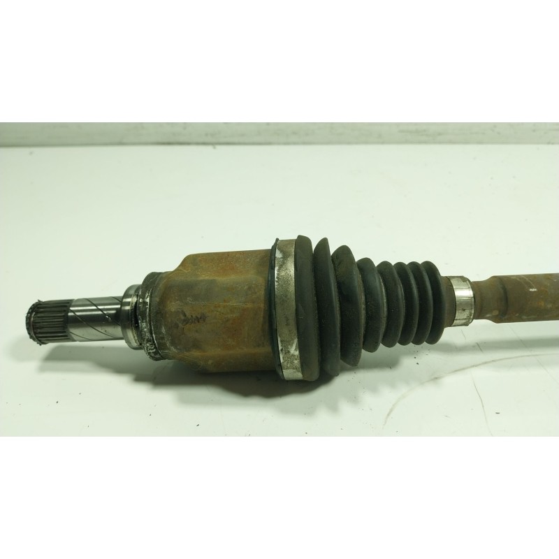 Recambio de transmision derecha para renault captur i (j5_, h5_) 0.9 tce 90 referencia OEM IAM  391007556R 