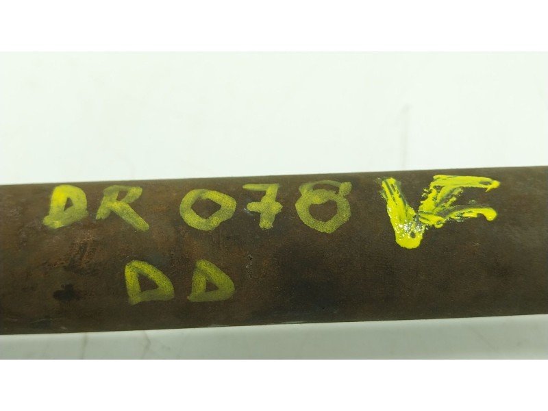 Recambio de transmision derecha para renault captur i (j5_, h5_) 0.9 tce 90 referencia OEM IAM  391007556R 