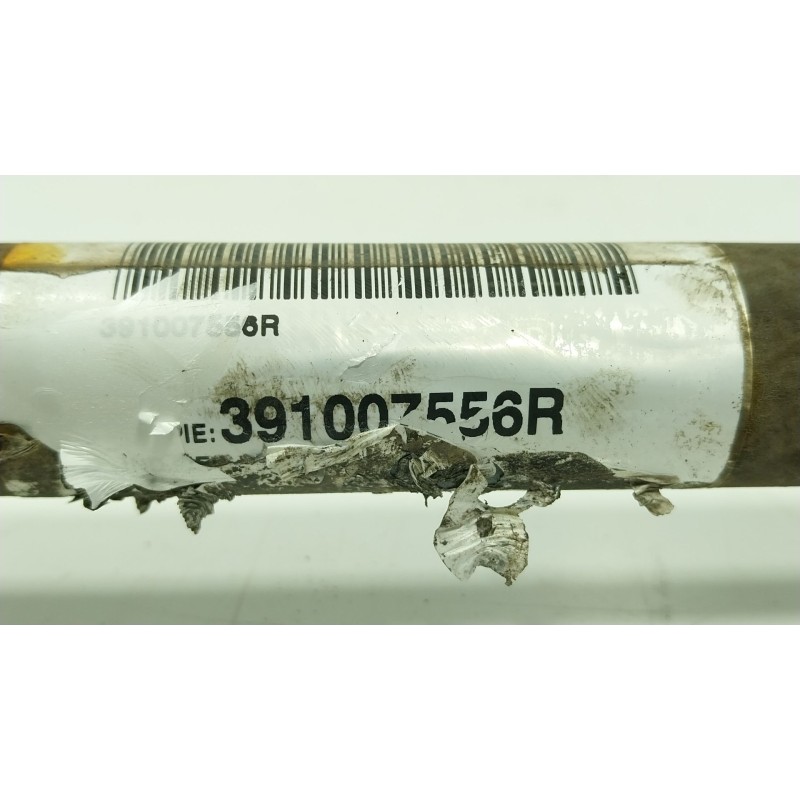 Recambio de transmision derecha para renault captur i (j5_, h5_) 0.9 tce 90 referencia OEM IAM  391007556R 