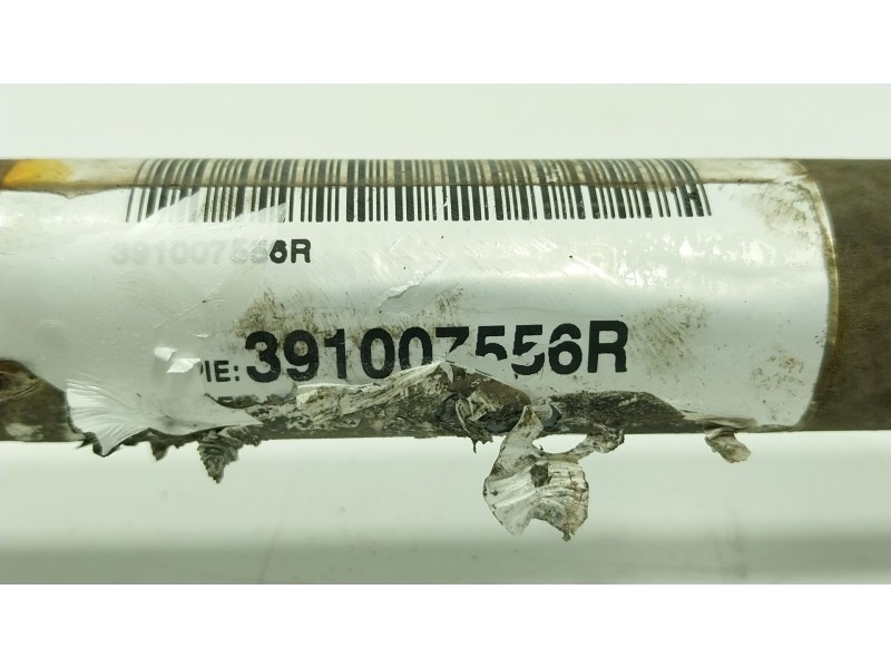 Recambio de transmision derecha para renault captur i (j5_, h5_) 0.9 tce 90 referencia OEM IAM  391007556R 