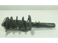 Recambio de amortiguador delantero izquierdo para mercedes-benz cla (c118) cla 200 (118.387) referencia OEM IAM  A1183205200 