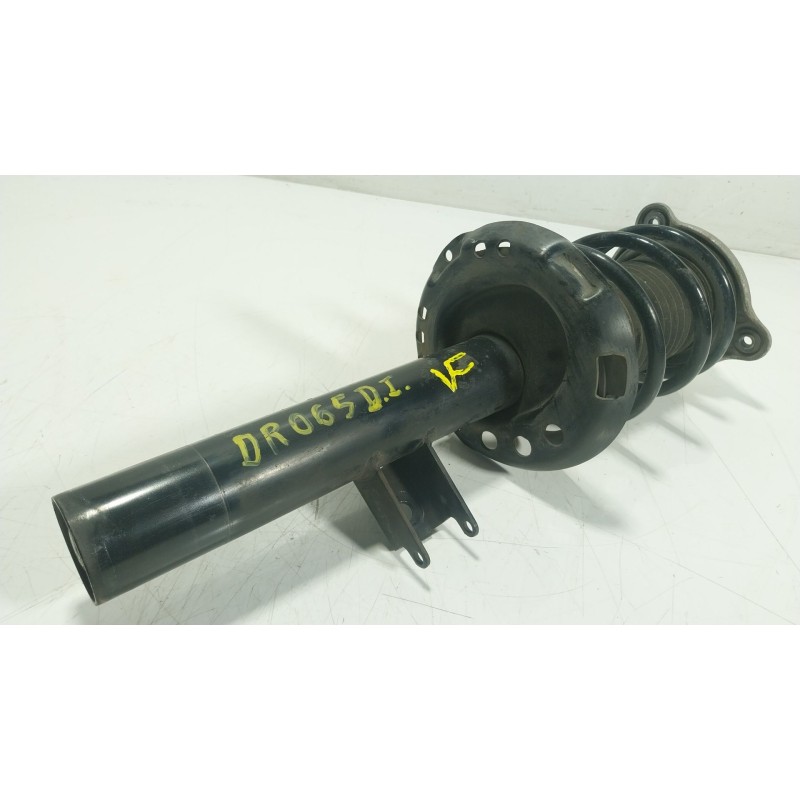 Recambio de amortiguador delantero izquierdo para mercedes-benz cla (c118) cla 200 (118.387) referencia OEM IAM  A1183205200 