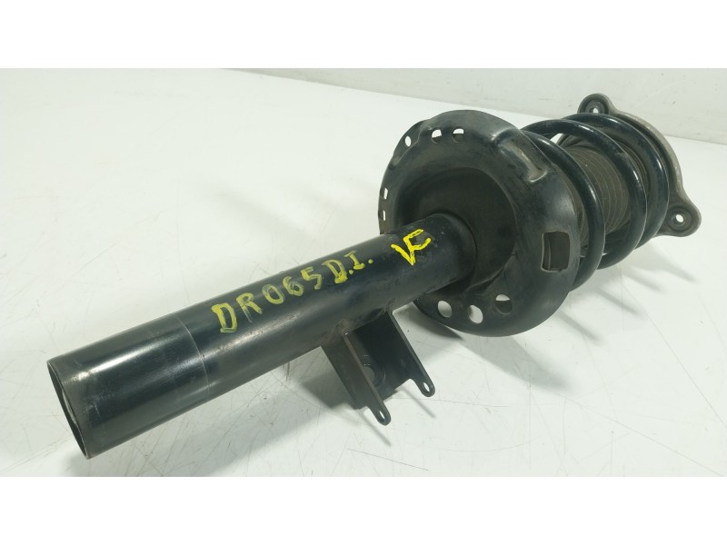 Recambio de amortiguador delantero izquierdo para mercedes-benz cla (c118) cla 200 (118.387) referencia OEM IAM  A1183205200 