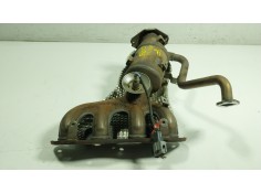 Recambio de catalizador para toyota corolla sedán (_e21_) 1.8 vvti hybrid (zwe211, mzea12) referencia OEM IAM    2