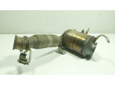 Recambio de catalizador para bmw 2 active tourer (u06) 220i mild hybrid referencia OEM IAM  5A1203901  2