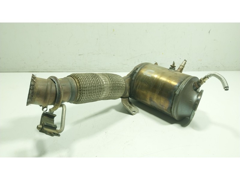 Recambio de catalizador para bmw 2 active tourer (u06) 220i mild hybrid referencia OEM IAM  5A1203901 