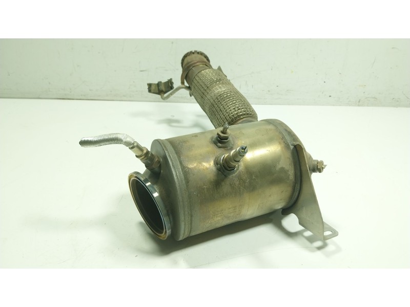 Recambio de catalizador para bmw 2 active tourer (u06) 220i mild hybrid referencia OEM IAM  5A1203901 